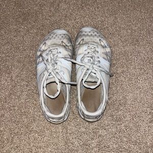 Nfinity cheer shoes